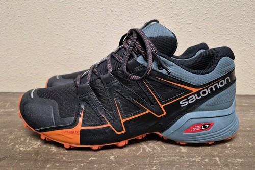 Scarpe trail running - da,