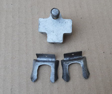 RACCORDO FRENI POSTERIORE FIAT 126- 500 D-F-L-R-USATO ORIGINALE BUONE CONDIZIONI