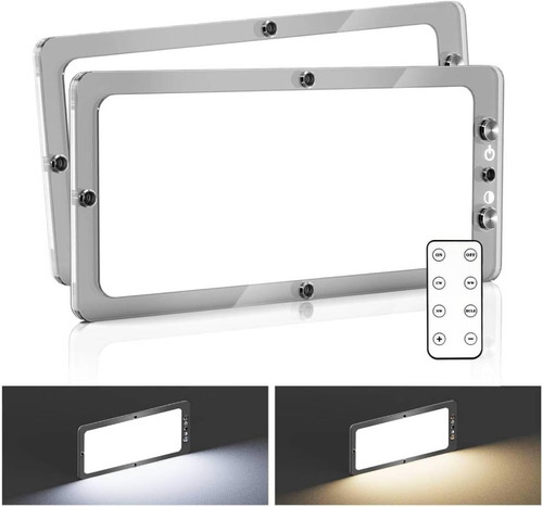 Pcs plafoniera led 12v - 2,