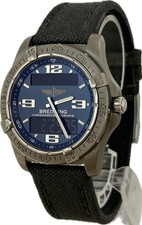 Orologio Uomo Breitling