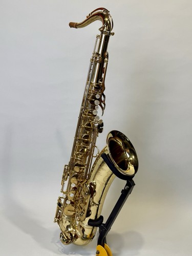 Selmer super balanced action - selmer,