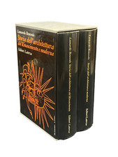 Storia dell'architettura del