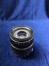 Tamron AF 18-200mm f/3.5-6.3
