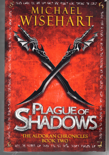 Plague shadows the - of,
