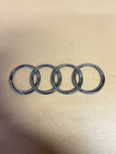 Audi TT 8NAudi segno anteriore