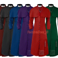 Costume clero uomo - , papa