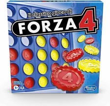 Gioco da tavolo Hasbro Forza 4