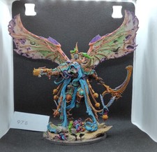 Warhammer 40k Chaos Space Marines Death Guard Nurgle Multi auction MUST SEE!!!