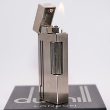 Limited item Dunhill lighter