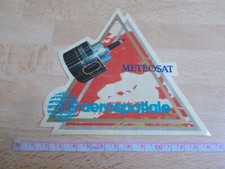 Adesivo AEROSPATIALE -