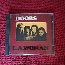 The Doors - L.A. Woman / DCC