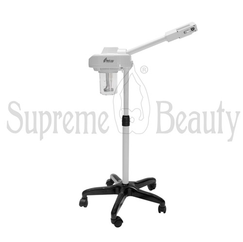 Vaporizzatore viso ozono con - viso,