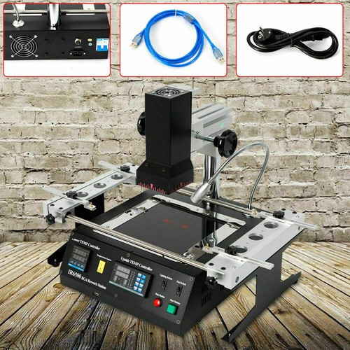 Ir6500 bga stazione - ir6500,
