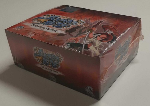 Shaman king reincarnazione - king:,