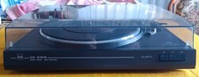 DUAL CS 616Q_giradischi/turntable direct drive