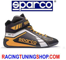 SCARPE KART SPARCO SCORPION