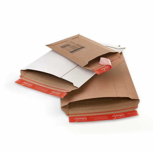 Colompac buste per - colompac, spedizioni