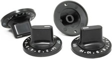 Autentico Kit Manopola