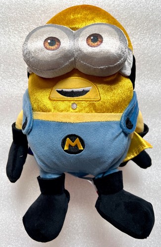 Minions mega gus schmidt - mega,