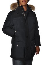 Woolrich - Outerwear-Jackets -