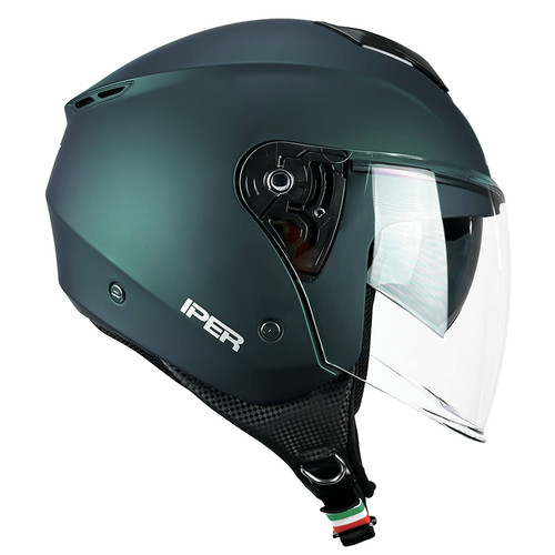 Casco moto cgm - moto,