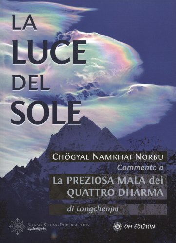 Libro luce del sole - luce,