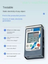 SIMCO FMX-003/FMX-004 tester