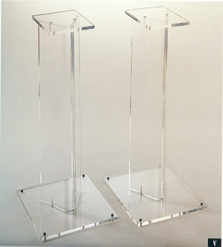 Audio board stand per - board, v1