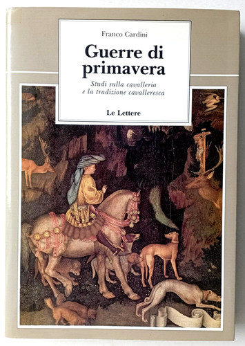 Guerre primavera franco - primavera,,