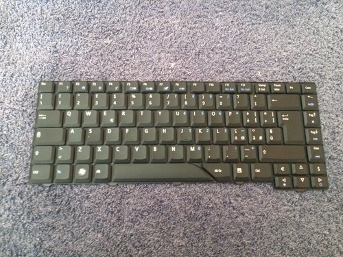 Acer 5530g tastiera - ,