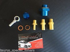 Kit raccordi 8mm Pompa Benzina
