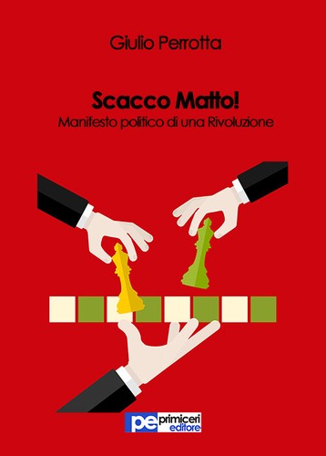 Scacco matto primiceri - -, [primiceri