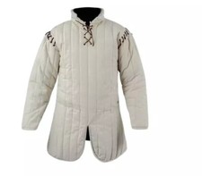Costume armatura giacca larp - armatura,