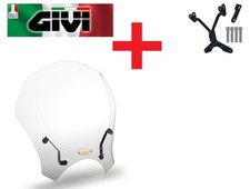 CUPOLINO TRASPARENTE  kit