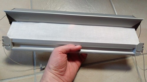 Tenda proteggi filtra velux - proteggi,