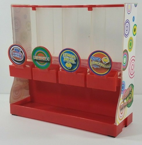 The sweet depot dispenser - the,