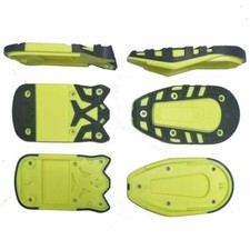 Set scarponi da sci Fischer