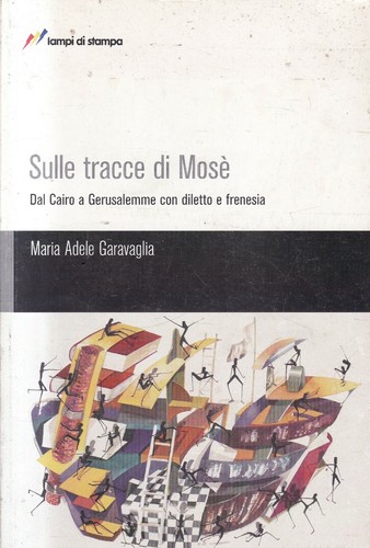 Fs3 sulle tracce mose - sulle,
