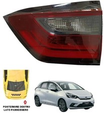 FANALE FANALINO POSTERIORE DX