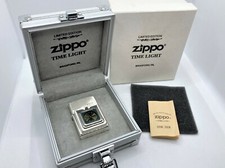 Zippo 2003 limited - zippo,