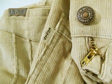 Jeans HOT VINTAGE USA uomo