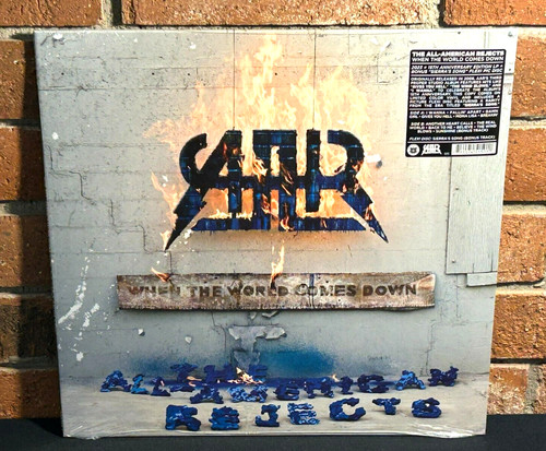 The all american - all-american, rejects