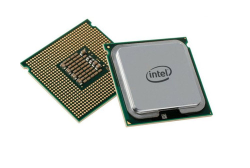 Processore cpu intel core - intel, 2
