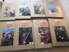 Cristoforo Colombo 8 VOLUMI