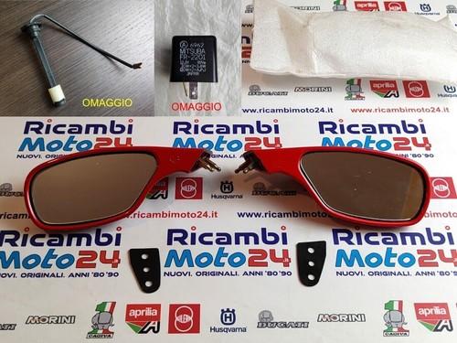 Coppia specchi specchietti - specchi,