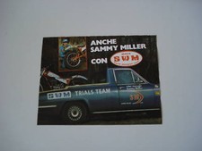 advertising Pubblicità 1978