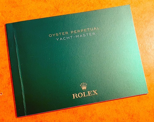 Rolex oyster perpetual - oyster,