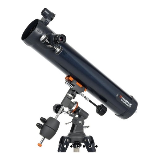 Telescopio celestron - telescopio,