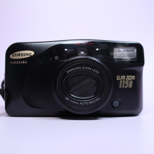 Samsung slim zoom 1150 - zoom,