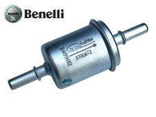 FILTRO CARBURANTE ORIGINALE BENELLI TRK 502 702 302R 752S BN600 Leoncino 500 800